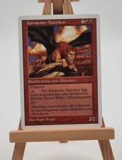 Crimson Manticore 5. Edition