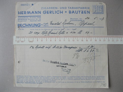 Hermann gerlich bautzen - hermann,