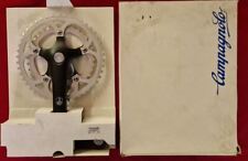 Campagnolo Olympus MTB / ATB Kurbeln, inkl. Kettenblätter, 26/36/46, 175mm, NOS