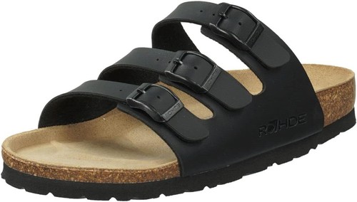 Rohde damen pantolette - ,