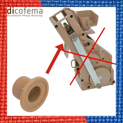 Büchse distanzstück für - büchse,