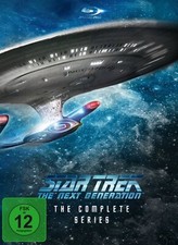 Star Trek - The Next