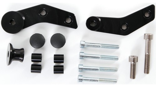 Lsl sturzpad set für - für, kawasaki
