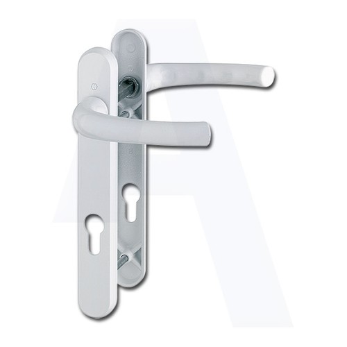 Hoppe tokyo pvc - tokyo, türgriff