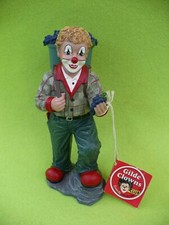 Gilde Clown Sonderedition Weinlese zum Tag des Clowns 2009 Nr. 02046