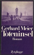 Toteninsel von Gerhard Meier