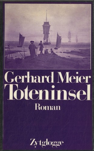 Toteninsel von gerhard meier - von,