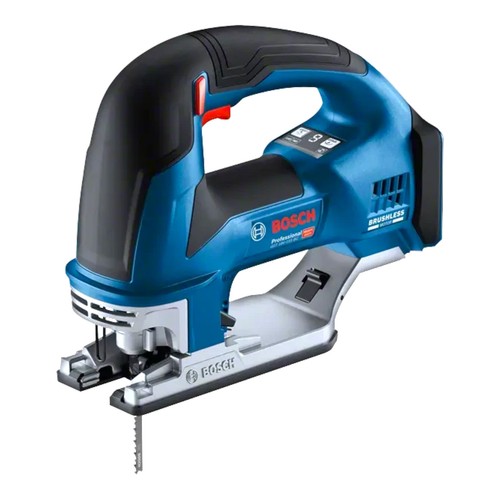 Bosch gst 18v - 18v-155, bc