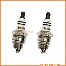 Zündkerze bm6a passend - 2x,