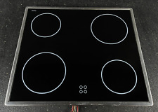 Beko C3 EH 9602 XH 2 Jahre Garantie Glaskeramik Kochfeld #7198