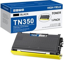 FADSOON® 1PK TN350 Toner With