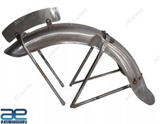 Kotflügel vorne Kotflügel