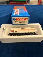 Roco HO SBB Güterwagen