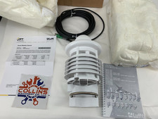 NEW Lufft WS400-UMB Smart