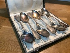 Antikes Besteck Krupp-Berndorf