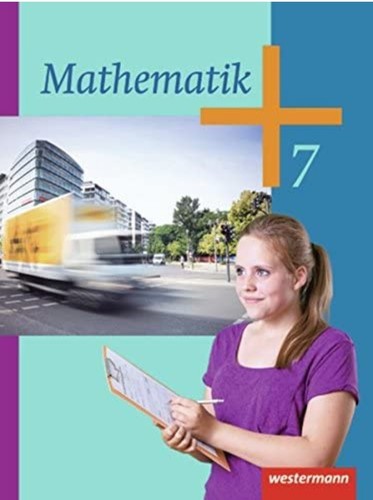 Mathematik schülerband - mathematik, 7,