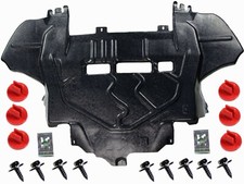 UNTERFAHRSCHUTZ MOTORSCHUTZ