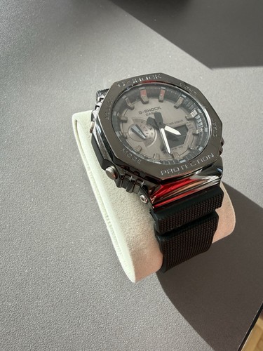 Casio shock - casio, g-shock