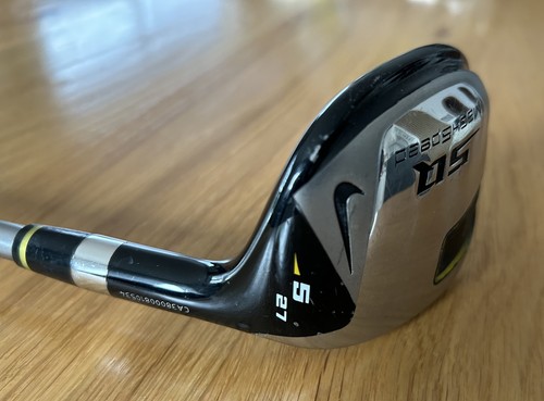Nike golfschläger hybrid - nike,