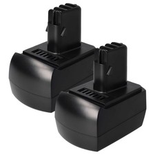 2x Akku für Metabo BSZ9.6