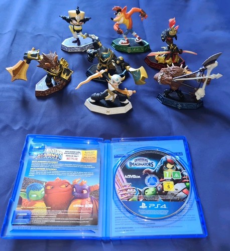 Skylanders imaginators sensei - skylanders,