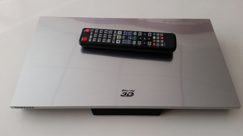 Samsung d6900 - samsung, bd-d6900