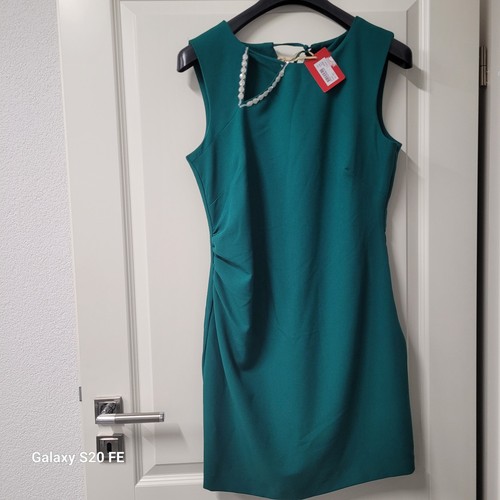 Neues elegantes grünes - neues,
