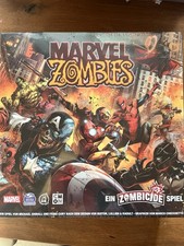 Marvel Zombies