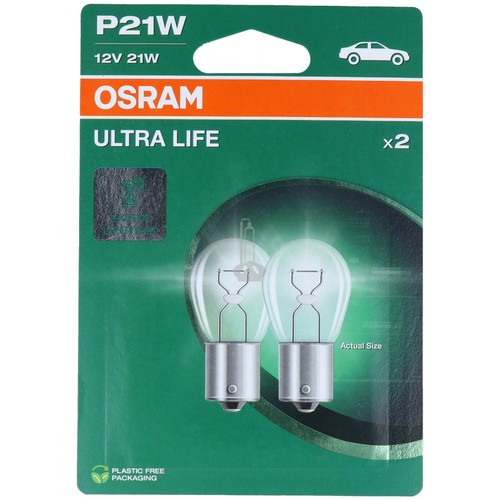 P21w osram ultra - -, 3x