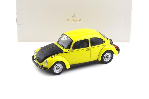 Norev käfer 1303 s - vw,