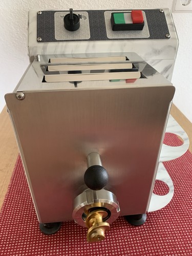 Sela tr50 nudelmaschine - tr50,