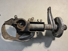 Audi 200 20V Federbein, Radnabe Ufo Vorne rechts,1989 Quattro