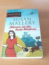 Liebesroman Susan Mallery