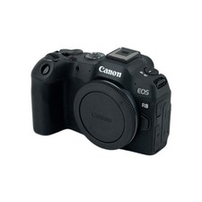 Canon EOS R8 Systemkamera