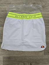 Ellesse Damen Golf Rock Tennis
