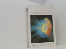 Advanced Pranic Healing: A