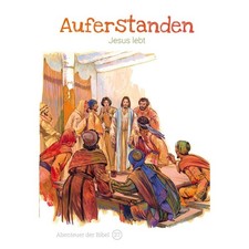 Auferstanden - Jesus lebt (27)