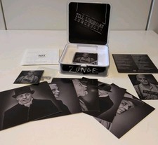 Till Lindemann - Zunge 2025 - KiT Jewel Box (Rammstein)