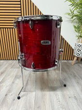 Mapex V Series Floor Tom Drum
