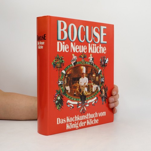 Bocuse die neue küche - bocuse.,
