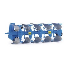 Bruder Lemken Wendepflug 02331 (16,99 EUR/Stück)