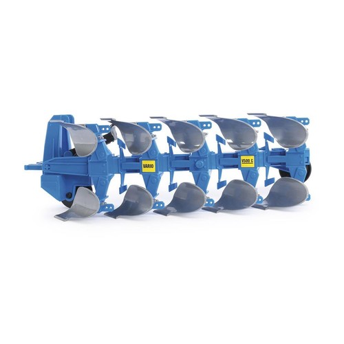 Bruder lemken wendepflug - bruder, 02331