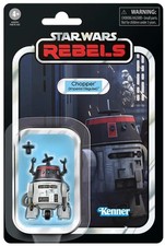 Hasbro The Vintage Collection