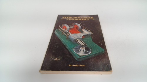 Stirling cycle engines - stirling,