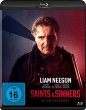 Saints  Sinners,1 Blu-ray