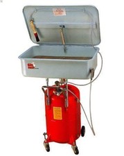 Teilen-Waschanlagen PROFITOOL TRG4502