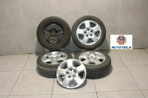 Opel astra zafira stahl - opel,