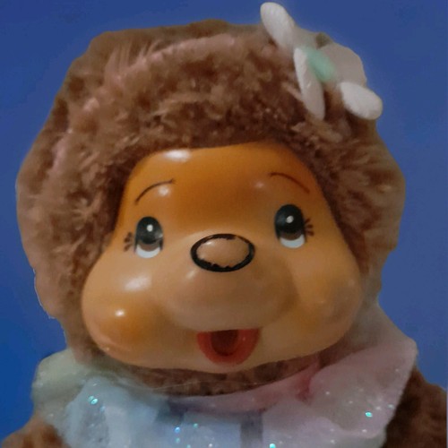 Original sekiguchi bärenpuppe - sekiguchi,