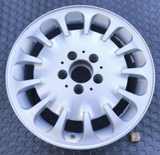 ⭕1x Mercedes Benz Yilduz nr2