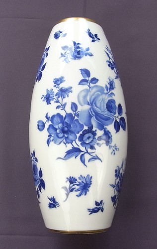 Vase waldershof porzellan - vase,